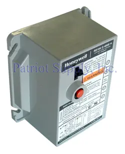 HONEYWELL R8184G4009 PROTECTORELAY