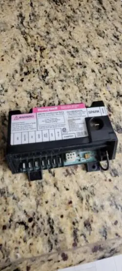 MODULE DEFAULT