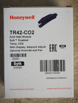 WALL MODULE LCD