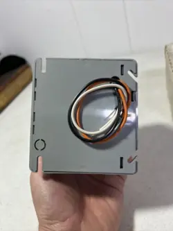 HONEYWELL R8184G4066