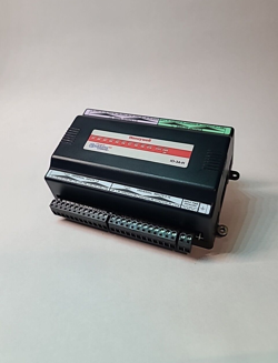 EXPANSION MODULE USED