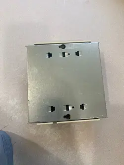 CONSTANT VOLUME