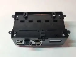 CONTROLLER USED