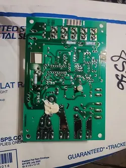 HONEYWELL ST9160B1084
