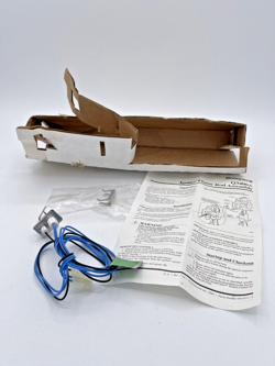 Q3400A1024 IGNITER FLAME