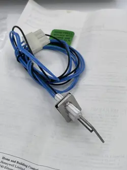 HONEYWELL Q3400A1024 IGNITER