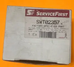 NEW! TRANE C341750P02