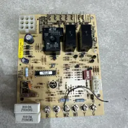 ICP HONEYWELL ST9162A1040 FURNACE CONTROL CIRCUIT BOARD
