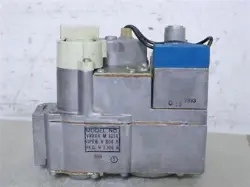HONEYWELL VR844M1014