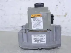 GAS VALVE 13H4101