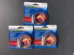 LOT OF 3 - HONEYWELL RESIDIO Q340A1074 24