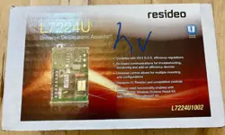 RESIDEO HONEYWELL HOME L7224U1002 UNIVERSAL ELECTRONIC OIL AQUASTAT NEW