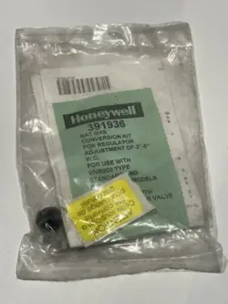 KIT FOR REGULATOR