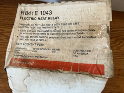 ELECTRIC HEATER