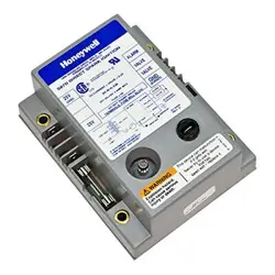 IGNITION MODULE CONTROLLER