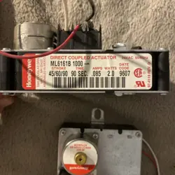 HONEYWELL ML6161B