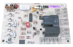 TESTED WORKING GUARANTEED ST9160B1076 FAN CONTROL BOARD 2043081 ST9160B 1076