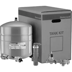 KIT WITH SUPERVENT;