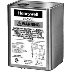 HONEYWELL RA832A1074 240V SWITCHING RELAY ;