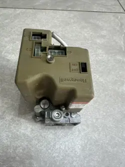 NATURAL GAS SMART