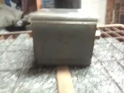 PRESSURE FALL