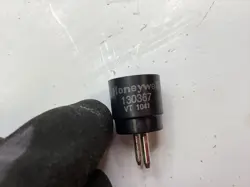 (QTY 1) HONEYWELL 130367 REPLACEMENT CAD CELL EYE 400-1000 OHM SENSITIVITY