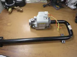 HONEYWELL 102837-01 1/2