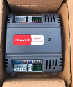 UNITARY CONTROLLER SERIES