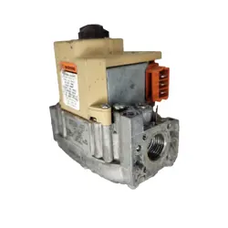 HONEYWELL VR8204H-1097 GAS VALVE