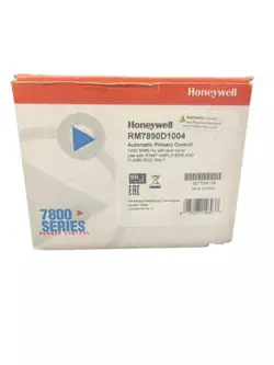 1PC HONEYWELL RM7890D1004 NEW IN BOX CONTROLLER EXPEDITED SHIPPING