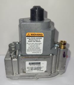 HONEYWELL VR8304M4804  GAS VALVE