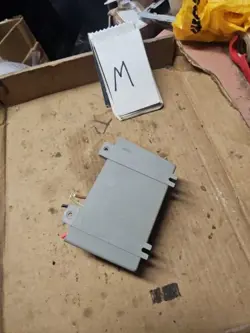 HONEYWELL S8610U1003 IGNITION CONTROL MODULE S8610U