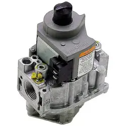VALVE STEP OPENING