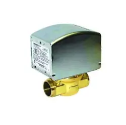 HONEYWELL V8043F1036 3/4