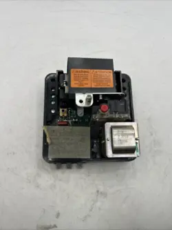 DETECTION RELAY 30