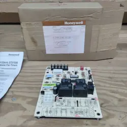 2028 FURNACE CONTROL