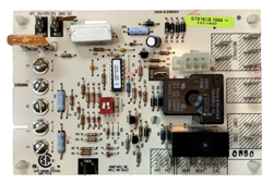 ST9160B 1084 HONEYWELL ST9160B1084 FURNACE CONTROL BOARD 1014460 W/MOUNTING PEGS