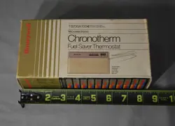 THERMOSTAT VINTAGE