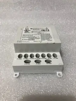 X07.H UNIVERSAL RELAY