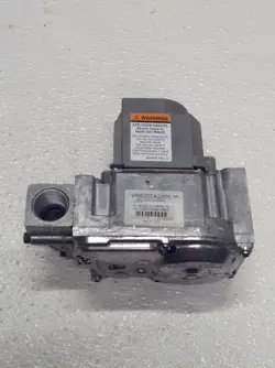 HONEYWELL GAS CONTROL VALVE #VR8205A2255