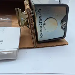 AIR FLOW SWITCH
