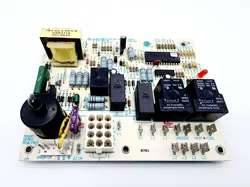 HONEYWELL GOODMAN AMANA 1068-83-413B 20261101 FURNACE CONTROL BOARD 1068-403