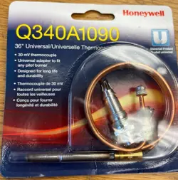 UNIVERSAL THERMOCOUPLE QTY