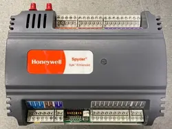 PVB6438NS SPYDER VAV