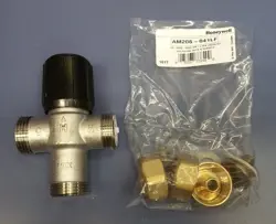 MIXING VALVE AM-1