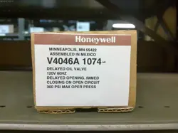 V4046A1074 - HONEYWELL