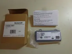 #C7600C 2001