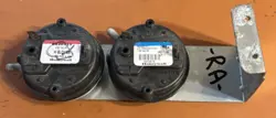 HONEYWELL  2-STAGE OEM PRESSURE SWITCH BA20111 .80