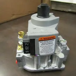 VALVE 3/4