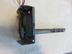 HONEYWELL  L4064T1807-3  FAN LIMIT  FOR GAS FURNACE 8